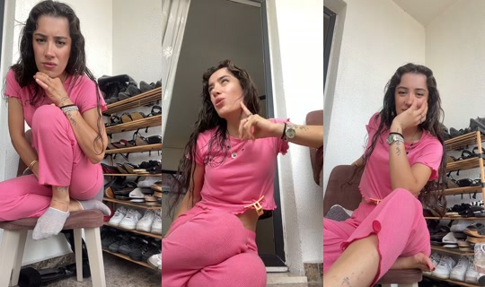 busra00112 TikTok Live — Aug 9, 2026, 11:32 AM