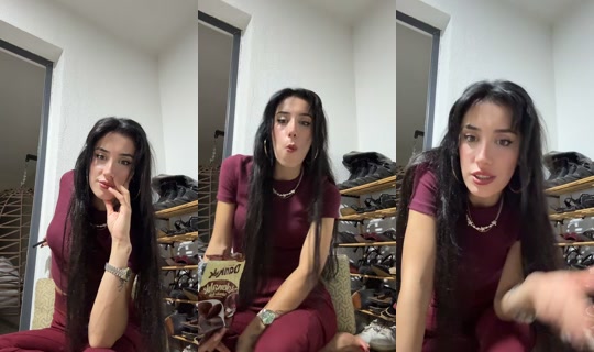busra00112 TikTok Live — Aug 20, 2026, 9:21 PM