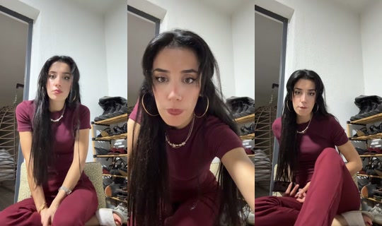 busra00112 TikTok Live — Aug 20, 2026, 10:35 PM