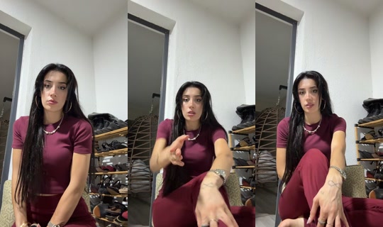 busra00112 TikTok Live — Aug 20, 2026, 11:04 PM