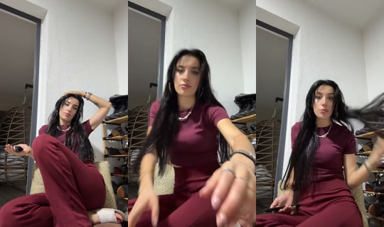 busra00112 TikTok Live — Aug 21, 2026, 12:03 AM