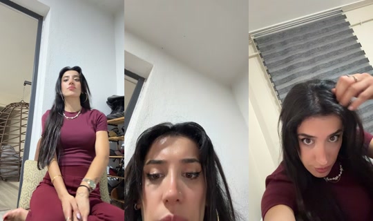 busra00112 TikTok Live — Aug 21, 2026, 12:54 AM