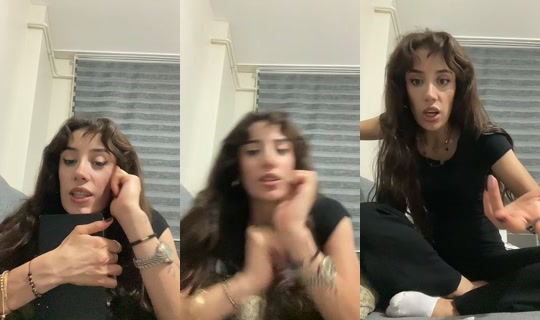 busra1busra1 TikTok Live — Aug 1, 2026, 1:00 AM