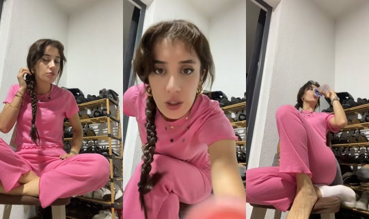 busra1busra1 TikTok Live — Aug 1, 2026, 11:40 PM