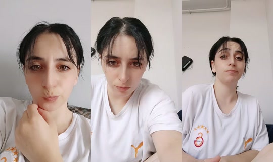 busraceren0 TikTok Live — Jul 14, 2026, 9:16 AM