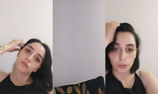 busraceren0 TikTok Live — Jul 14, 2026, 7:56 PM