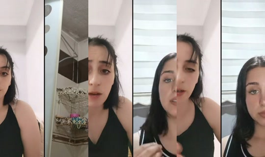 busraceren0 TikTok Live — Jul 14, 2026, 10:10 PM