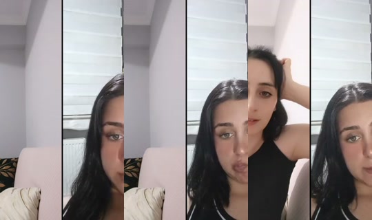 busraceren0 TikTok Live — Jul 14, 2026, 10:49 PM