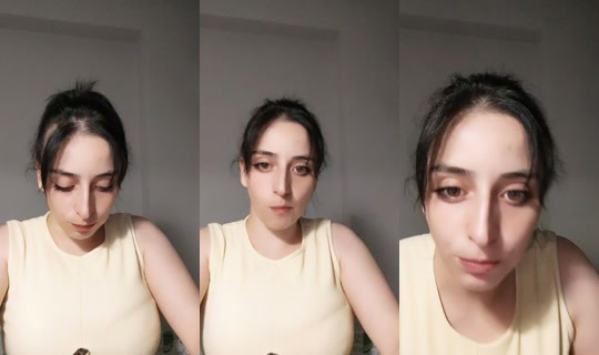 busraceren0 TikTok Live — Jul 15, 2026, 7:09 PM
