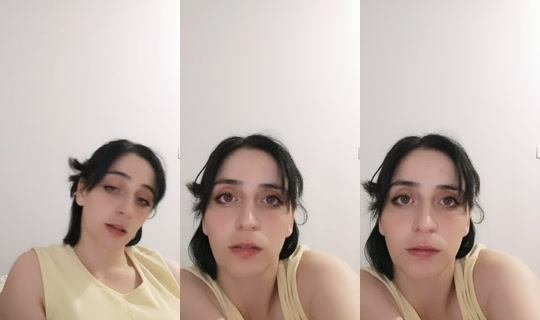 busraceren0 TikTok Live — Jul 15, 2026, 10:17 PM