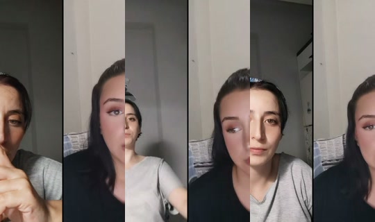 busraceren0 TikTok Live — Jul 30, 2026, 8:04 PM