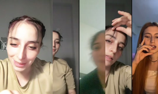 busraceren0 TikTok Live — Jul 31, 2026, 8:37 PM