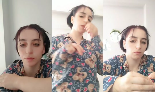 busraceren0 TikTok Live — Aug 1, 2026, 5:38 AM