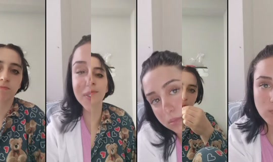 busraceren0 TikTok Live — Aug 1, 2026, 5:58 AM
