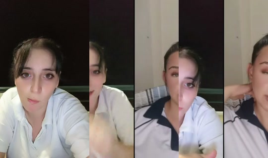busraceren0 TikTok Live — Aug 1, 2026, 6:47 PM