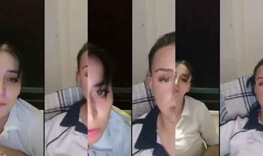 busraceren0 TikTok Live — Aug 1, 2026, 7:29 PM