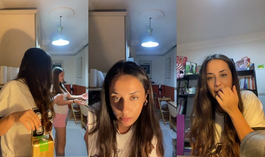 busraderdemezz TikTok Live — Sep 13, 2026, 7:24 PM