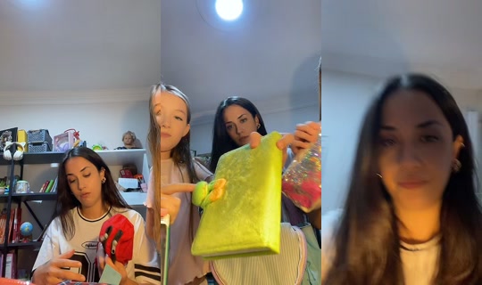 busraderdemezz TikTok Live — Sep 13, 2026, 8:14 PM