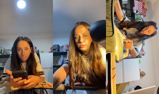 busraderdemezz TikTok Live — Sep 13, 2026, 9:17 PM