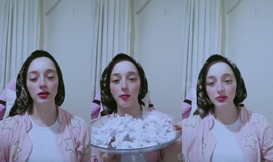busrakru0 TikTok Live — Jul 10, 2026, 1:08 AM