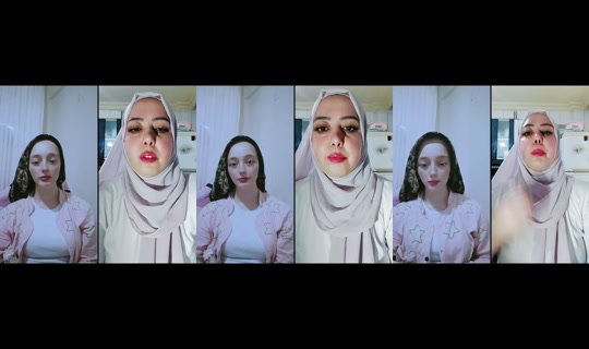 busrakru0 TikTok Live — Jul 10, 2026, 3:15 AM