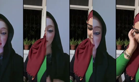 busrakru0 TikTok Live — Jul 11, 2026, 12:29 AM