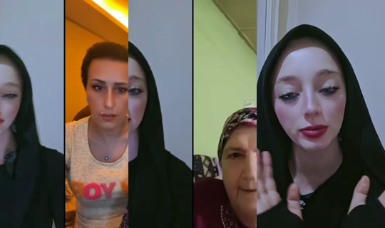 busrakru0 TikTok Live — Jul 11, 2026, 12:49 AM