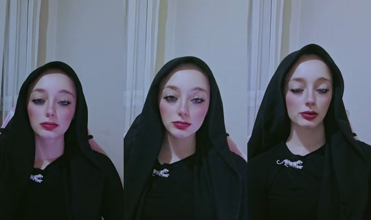 busrakru0 TikTok Live — Jul 11, 2026, 2:19 AM