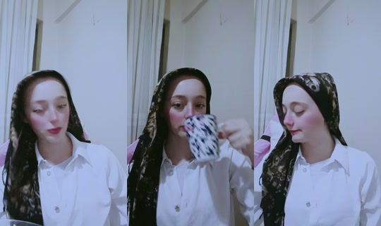 busrakru0 TikTok Live — Jul 13, 2026, 8:05 PM