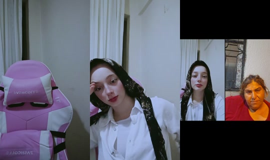 busrakru0 TikTok Live — Jul 13, 2026, 9:23 PM