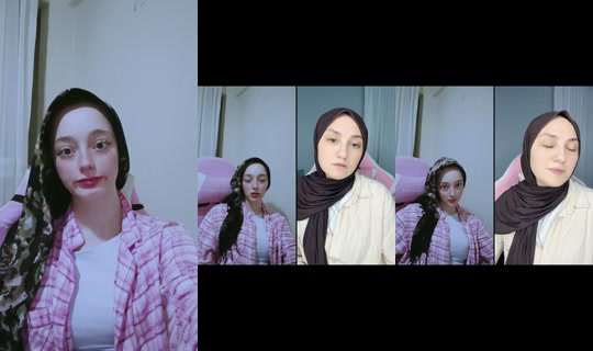 busrakru0 TikTok Live — Jul 13, 2026, 10:03 PM