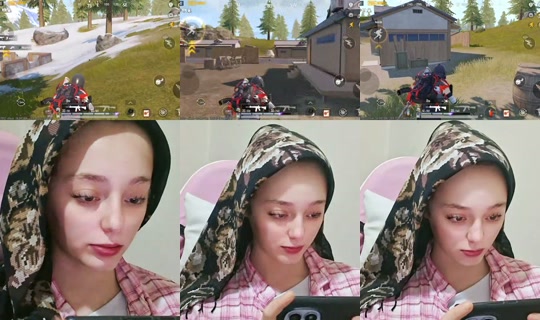 busrakru0 TikTok Live — Jul 13, 2026, 11:13 PM