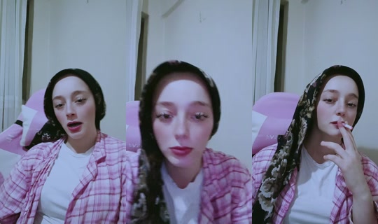 busrakru0 TikTok Live — Jul 14, 2026, 1:36 AM