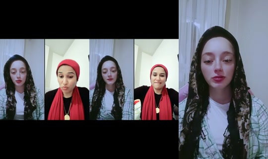 busrakru0 TikTok Live — Jul 14, 2026, 5:11 PM