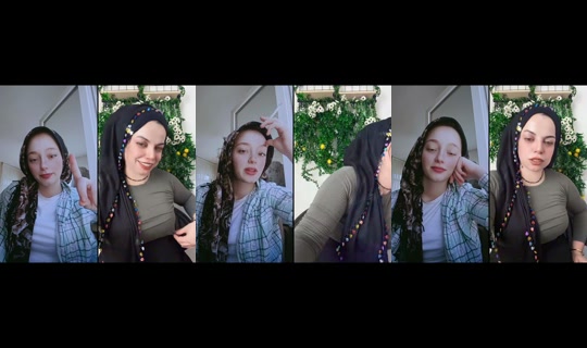 busrakru0 TikTok Live — Jul 15, 2026, 7:05 AM