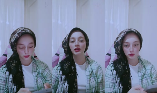busrakru0 TikTok Live — Jul 15, 2026, 9:00 AM