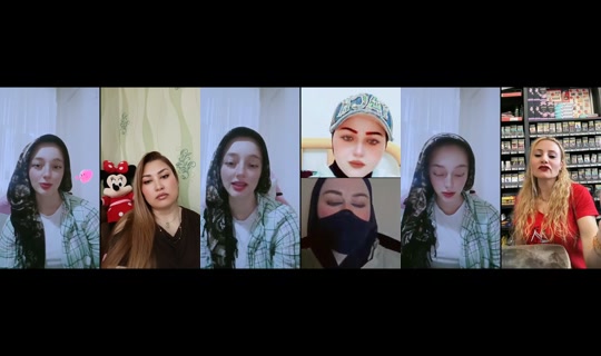 busrakru0 TikTok Live — Jul 15, 2026, 9:39 AM