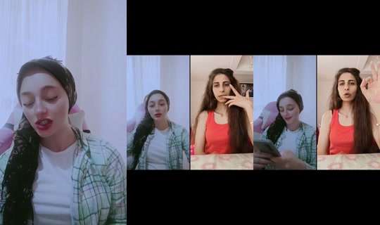 busrakru0 TikTok Live — Jul 15, 2026, 12:01 PM