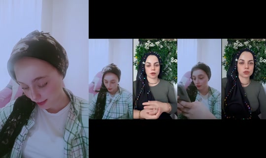 busrakru0 TikTok Live — Jul 15, 2026, 12:41 PM