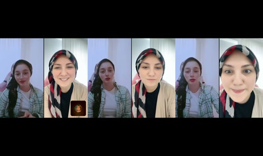 busrakru0 TikTok Live — Jul 15, 2026, 1:36 PM