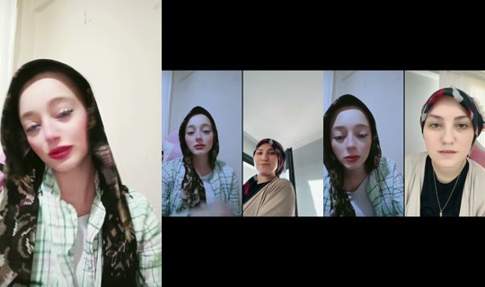 busrakru0 TikTok Live — Jul 15, 2026, 4:28 PM