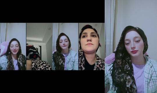 busrakru0 TikTok Live — Jul 16, 2026, 1:30 AM