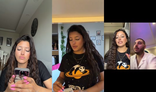 bussooo1 TikTok Live — Jul 10, 2026, 10:32 AM