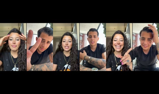 bussooo1 TikTok Live — Jul 10, 2026, 11:23 AM