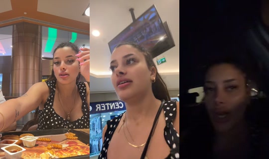 bussooo1 TikTok Live — Jul 11, 2026, 5:01 PM