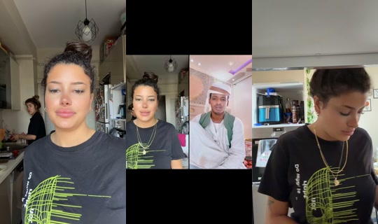 bussooo1 TikTok Live — Jul 15, 2026, 8:50 AM