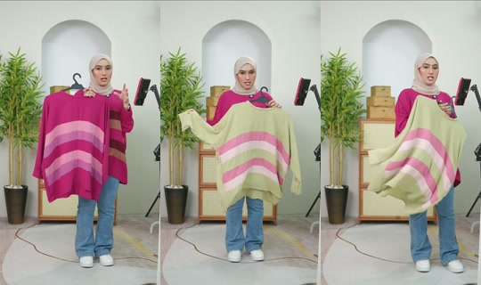 butik_anda TikTok Live — Jul 14, 2026, 8:58 AM