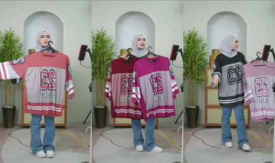 butik_anda TikTok Live — Jul 14, 2026, 12:21 PM