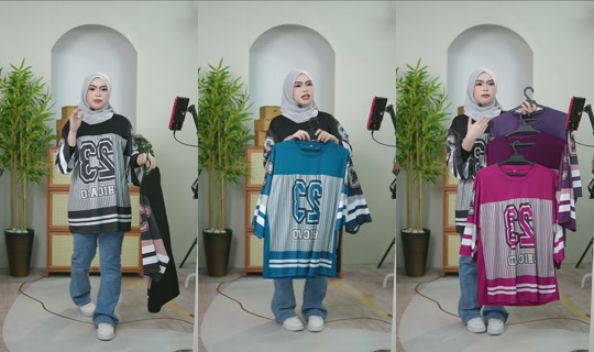 butik_anda TikTok Live — Jul 14, 2026, 1:12 PM