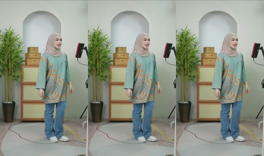 butik_anda TikTok Live — Jul 14, 2026, 3:53 PM
